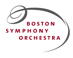BOSTON SYMPHONY ORCHESTRA