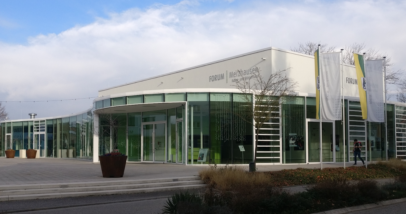 MERZHAUSEN Forum