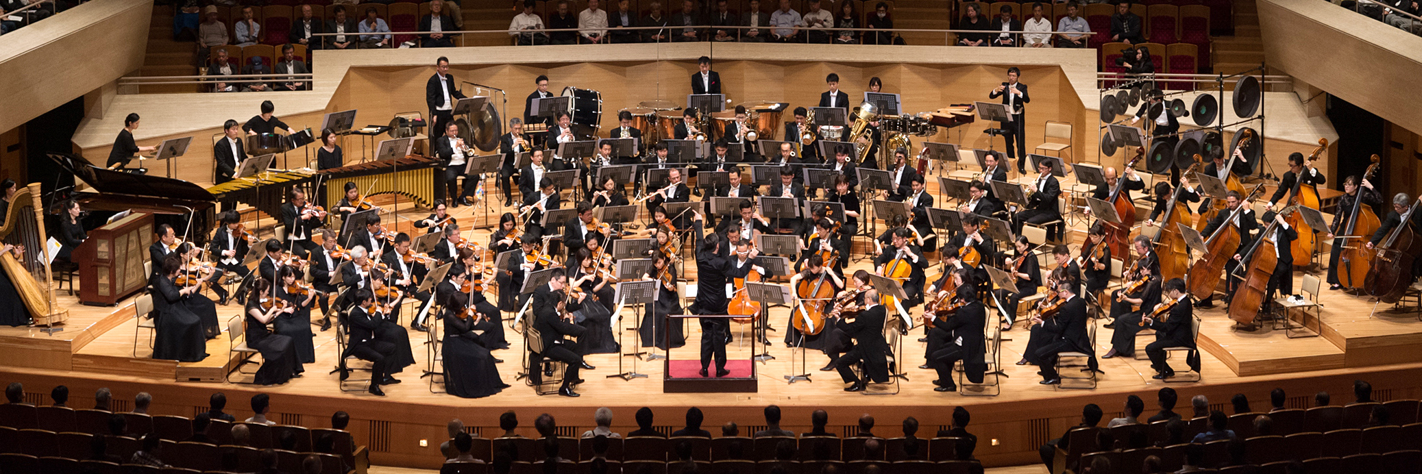 YOMIURI NIPPON ORCHESTRA