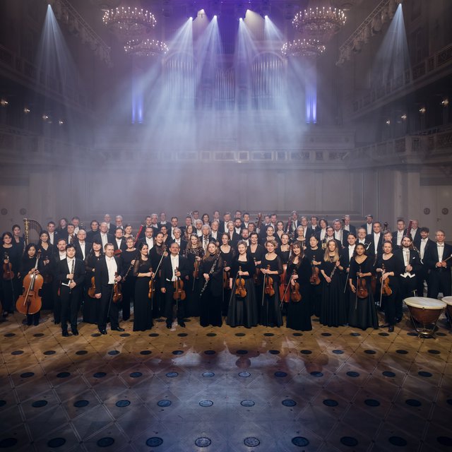Konzerthausorchester Berlin